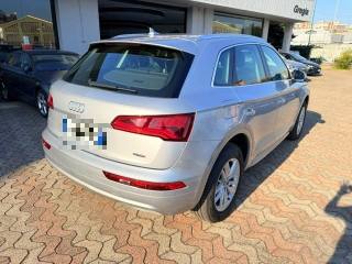 AUDI Q5 usata, con Airbag