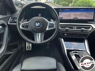 BMW 218 usata, con Chiusura centralizzata