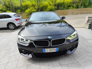 BMW 420 usata, con Airbag laterali