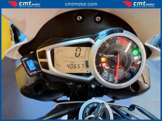 TRIUMPH Speed Triple 1050 usata 4