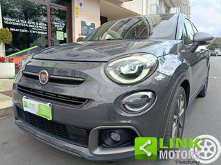 FIAT 500X usata 36