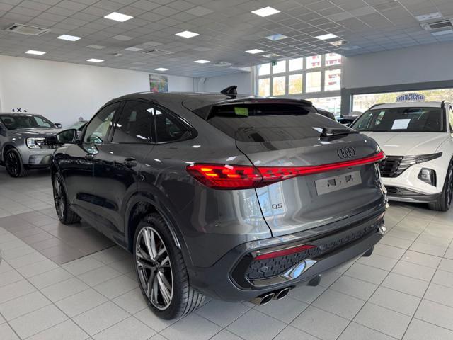 AUDI Q5 usata, con Airbag Passeggero