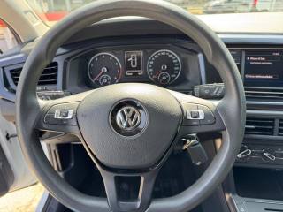 VOLKSWAGEN Polo usata, con ESP