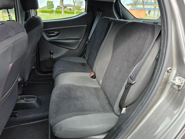 LANCIA Ypsilon usata 22