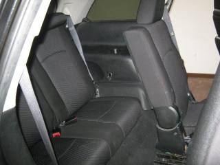 FIAT Freemont usata, con ESP