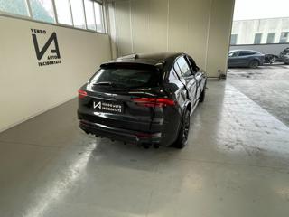 MASERATI Grecale usata, con Boardcomputer