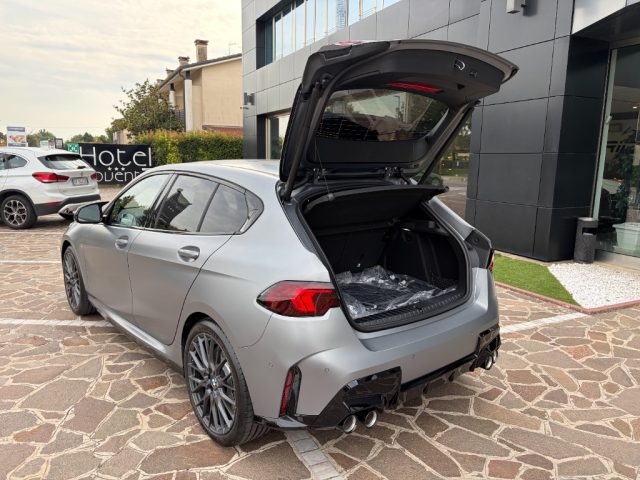 BMW M135 usata, con ESP