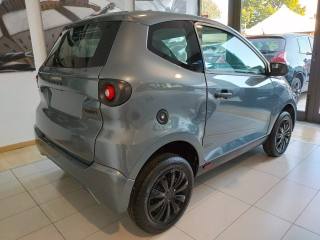 MINAUTO Minauto usata, con Cronologia tagliandi