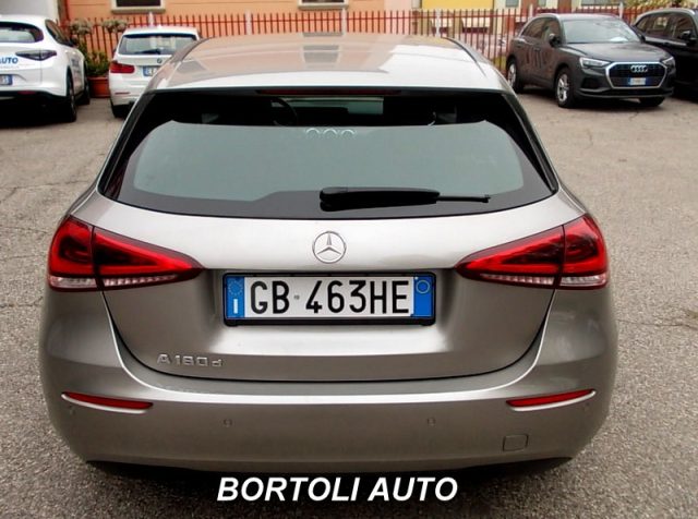 MERCEDES-BENZ A 180 usata, con Airbag Passeggero