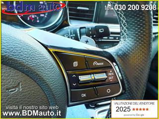 KIA Proceed usata, con Controllo trazione