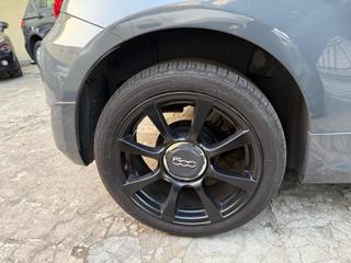 FIAT 500 usata, con Servosterzo