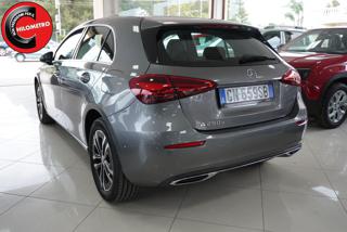 MERCEDES-BENZ A 250 usata, con Autoradio