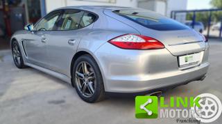 PORSCHE Panamera usata, con Cerchi in lega