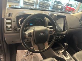 FORD Ranger usata, con Climatizzatore