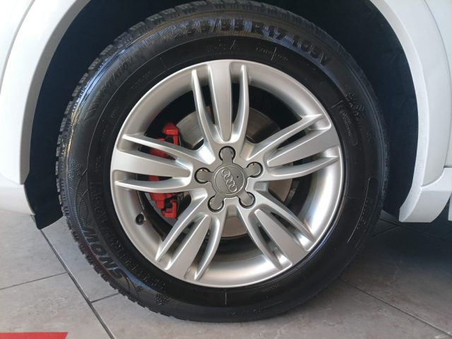 AUDI Q3 usata, con ESP