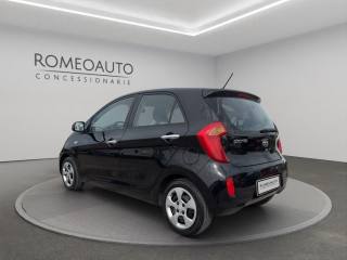 KIA Picanto usata, con Airbag Passeggero