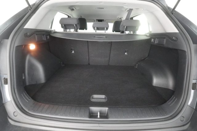 KIA Sportage usata 5