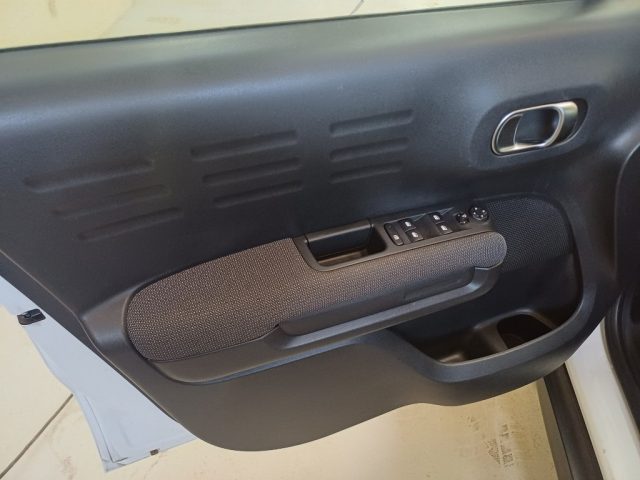 CITROEN C3 Aircross usata, con Controllo elettronico della corsia