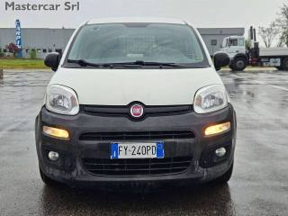 FIAT Panda usata 6