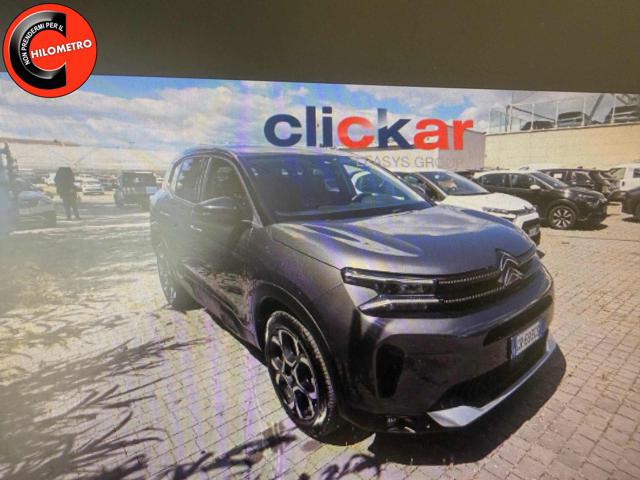 CITROEN C5 Aircross usata, con Alzacristalli elettrici