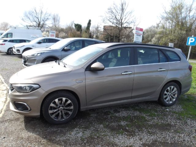 FIAT Tipo usata, con Airbag laterali