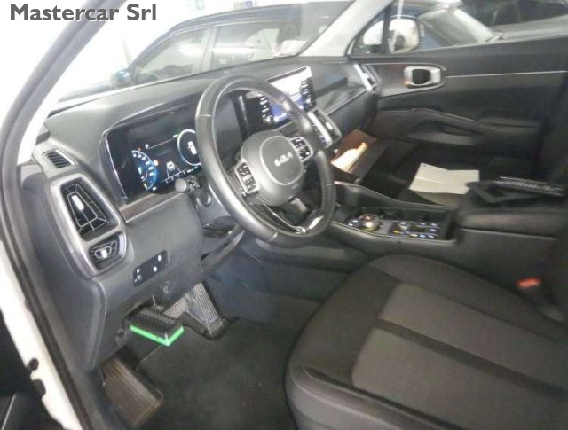 KIA Sorento usata, con Boardcomputer