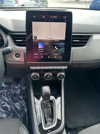 RENAULT Arkana usata, con Chiusura centralizzata