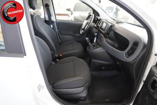 FIAT Panda usata, con Controllo trazione