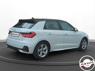 AUDI A1 usata, con Climatizzatore