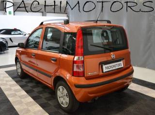 FIAT Panda usata, con Ruotino
