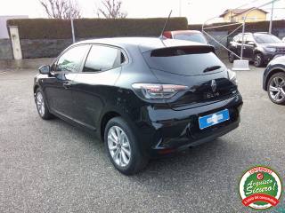 RENAULT Clio usata, con Airbag laterali