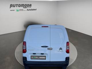 CITROEN Berlingo usata, con Climatizzatore