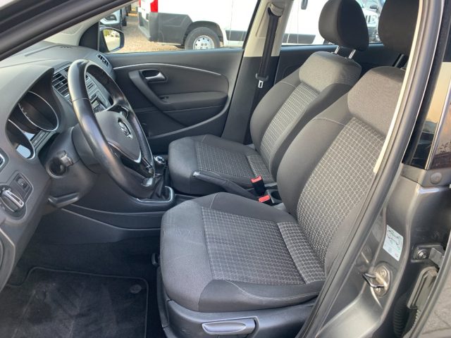 VOLKSWAGEN Polo usata, con Climatizzatore