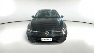 VOLKSWAGEN Golf usata, con Airbag laterali