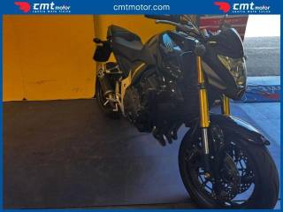 HONDA CB 1000 R usata 6