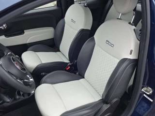 FIAT 500 usata, con Controllo trazione