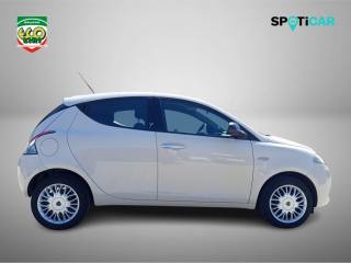 LANCIA Ypsilon usata, con Chiusura centralizzata