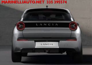 LANCIA Ypsilon usata, con Alzacristalli elettrici