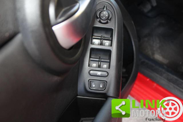 FIAT 500X usata, con Servosterzo