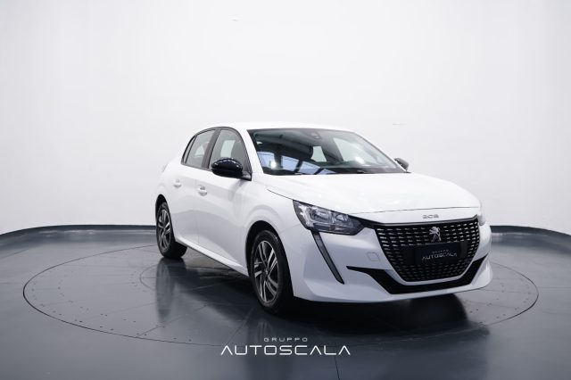 PEUGEOT 208 usata, con Chiusura centralizzata