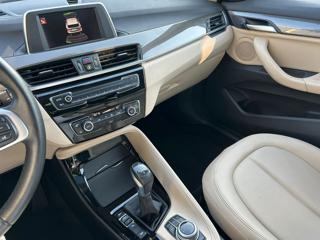 BMW X1 usata, con Cruise Control