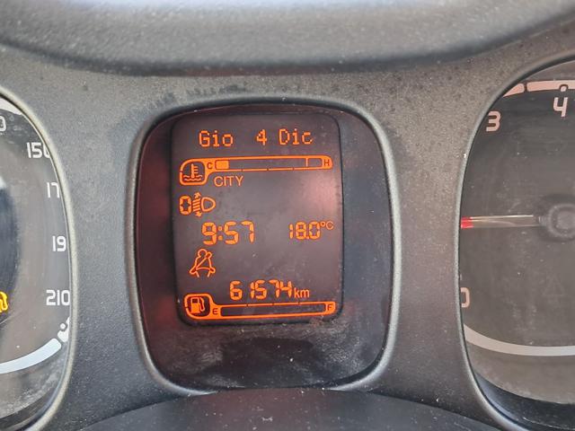 FIAT Panda usata 10