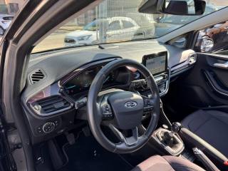 FORD Fiesta usata, con Controllo automatico clima