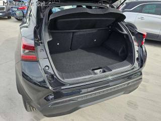 NISSAN Juke usata, con USB