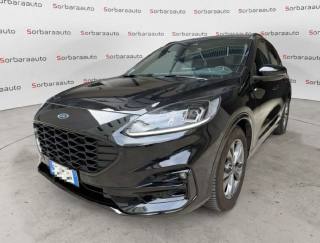 FORD Kuga 2.0 EcoBlue 120 CV aut. 2WD ST-Line