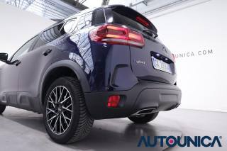 CITROEN C5 Aircross usata, con Sistema di chiamata d