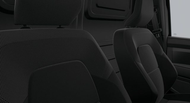 RENAULT Kangoo usata, con Chiusura centralizzata