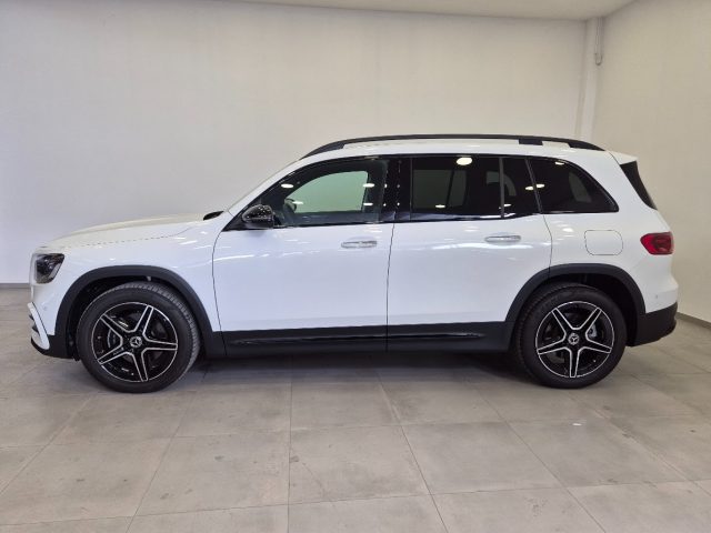 MERCEDES-BENZ GLB 200 usata, con Airbag Passeggero