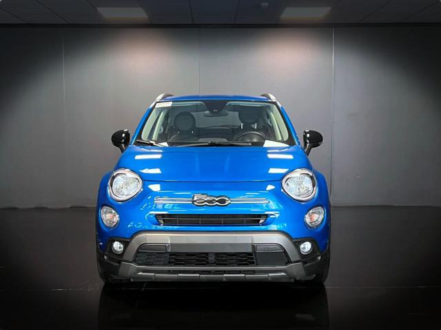 FIAT 500X usata, con Airbag