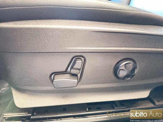 ALFA ROMEO Stelvio usata 31